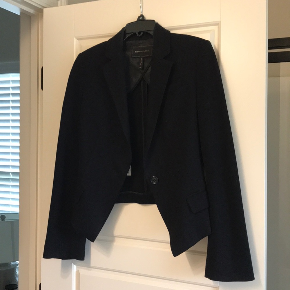 Stretch Blazer from BCBG